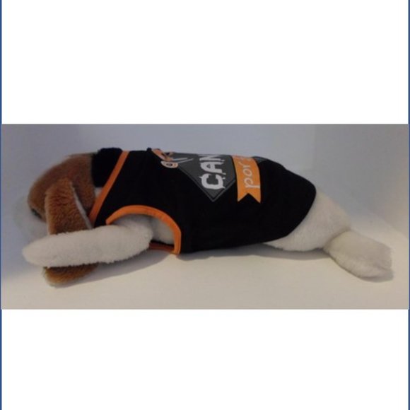 Halloween Pet Shirt – Plush Dog Not Included - Picture 5 of 5